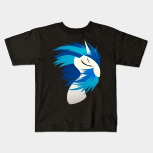 Vinyl-Scratch Kids T-Shirt